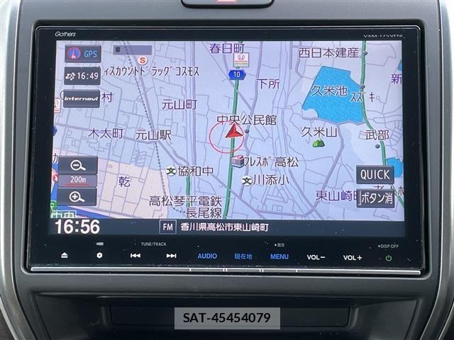 Honda FREED 2016 8684219-15