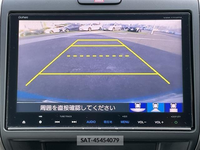Honda FREED 2016 8684219-16