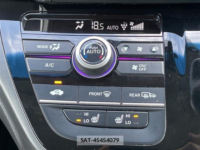 Honda FREED 2016 8684219-20