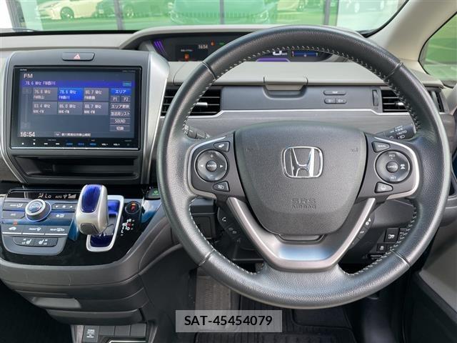 Honda FREED 2016 8684219-21