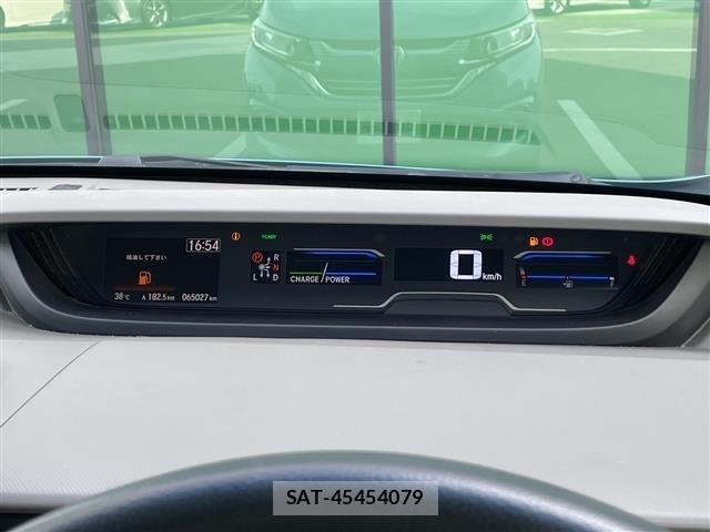 Honda FREED 2016 8684219-3