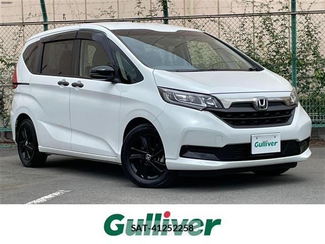 Honda FREED 2022 8684220-0