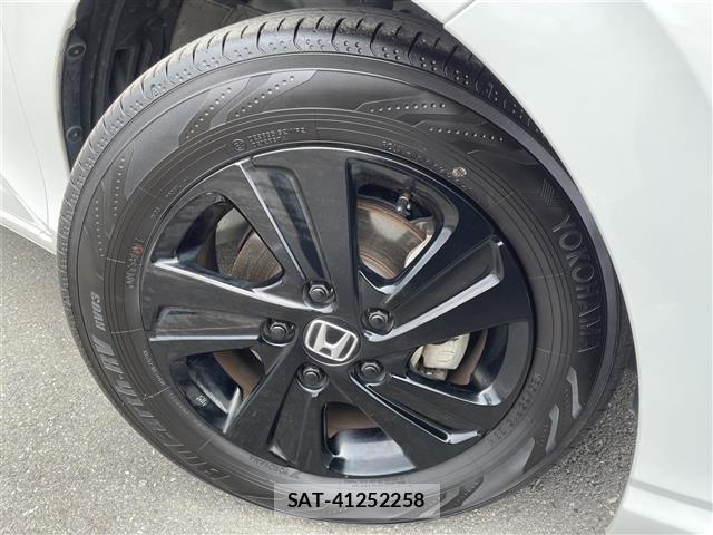 Honda FREED 2022 8684220-12