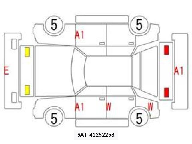 Honda FREED 2022 8684220-23