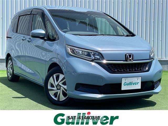 Honda FREED 2020 8684221-0