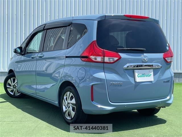 Honda FREED 2020 8684221-13