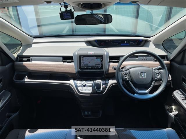 Honda FREED 2020 8684221-14