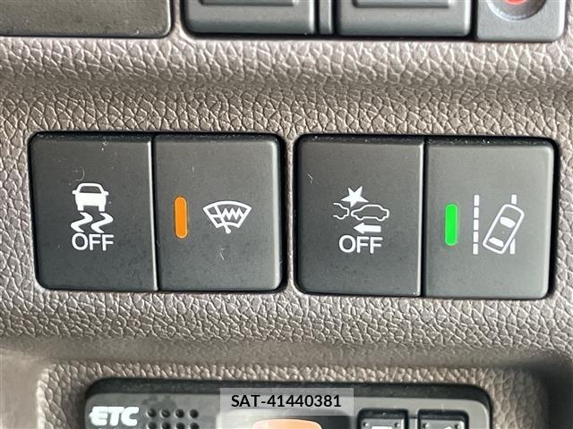 Honda FREED 2020 8684221-19
