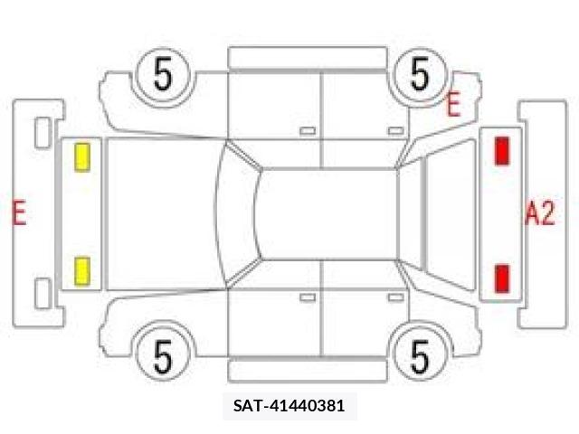 Honda FREED 2020 8684221-23