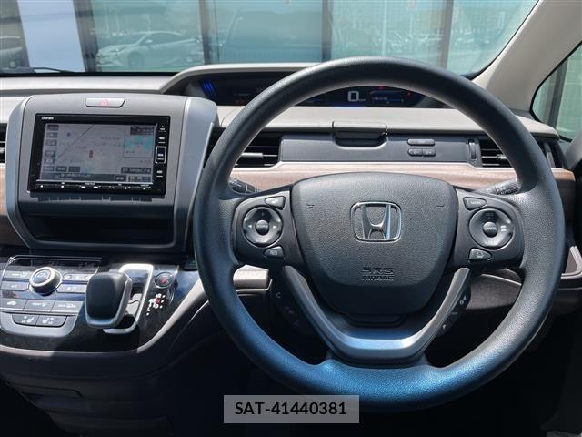 Honda FREED 2020 8684221-3