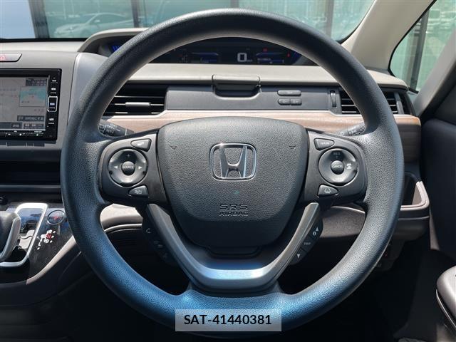 Honda FREED 2020 8684221-5