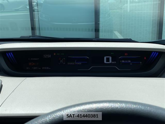 Honda FREED 2020 8684221-7