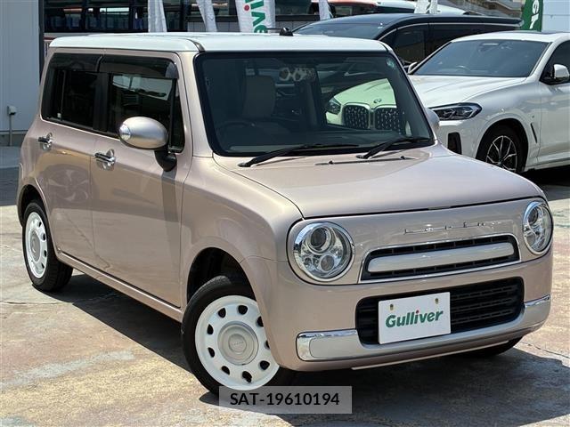 Suzuki LAPIN 2013 8932925-0