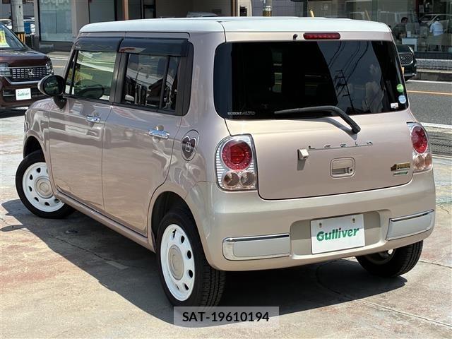 Suzuki LAPIN 2013 8932925-13