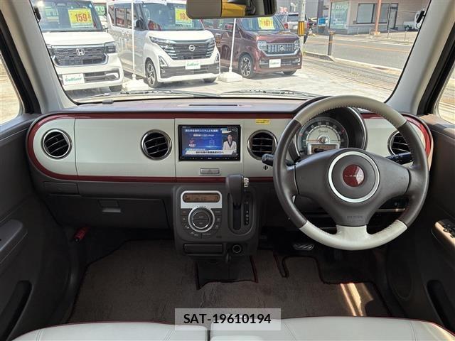Suzuki LAPIN 2013 8932925-14