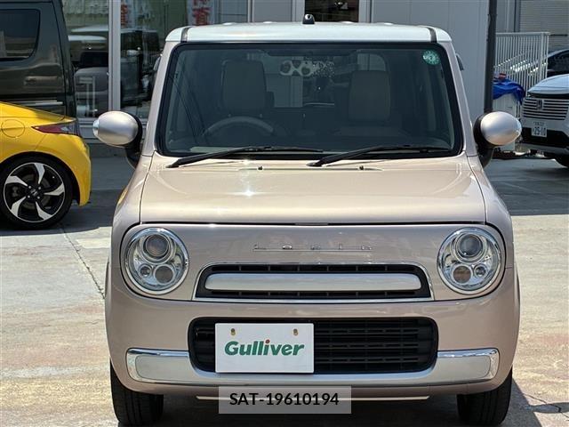 Suzuki LAPIN 2013 8932925-15