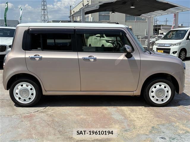 Suzuki LAPIN 2013 8932925-16