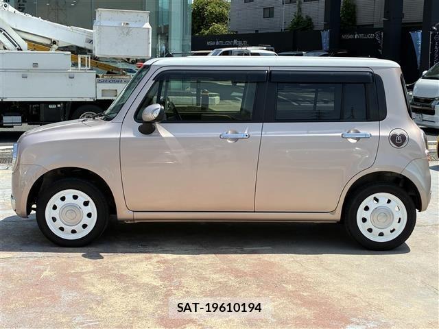 Suzuki LAPIN 2013 8932925-17