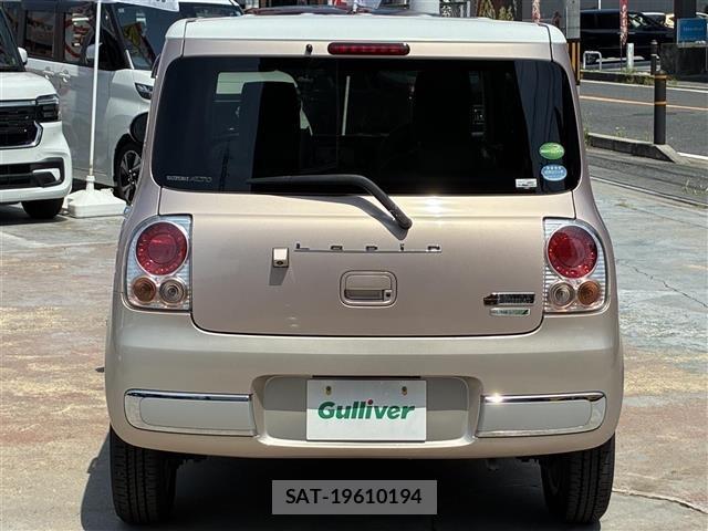 Suzuki LAPIN 2013 8932925-18