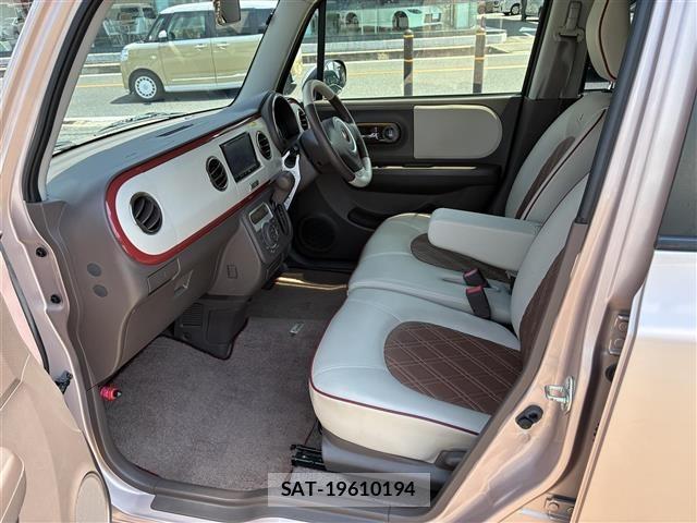 Suzuki LAPIN 2013 8932925-2