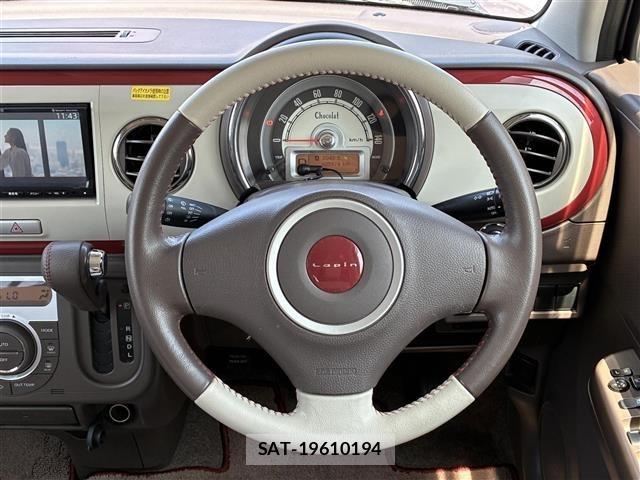 Suzuki LAPIN 2013 8932925-21