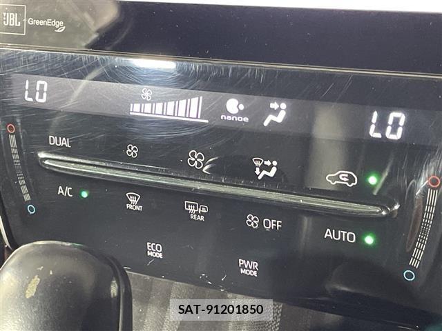 Toyota HARRIER 2018 8936987-1