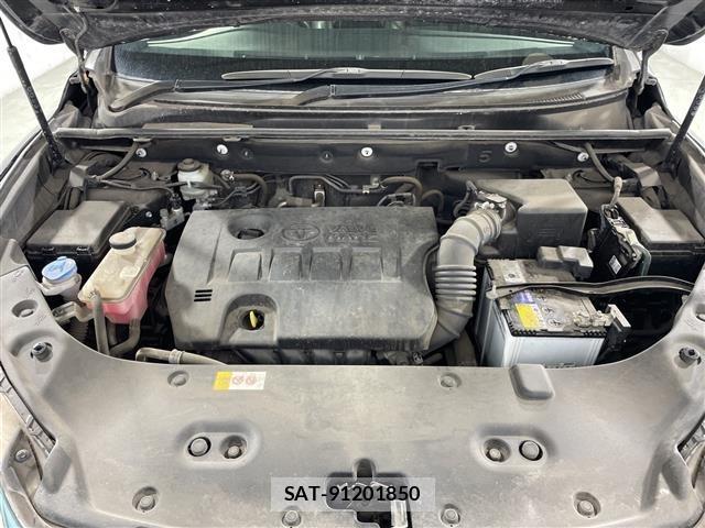 Toyota HARRIER 2018 8936987-14