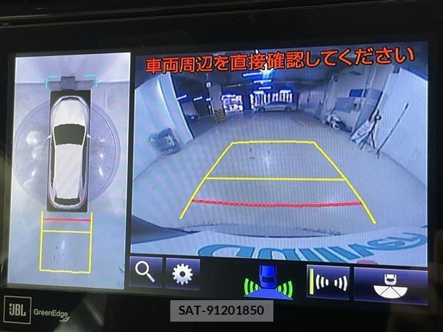 Toyota HARRIER 2018 8936987-15