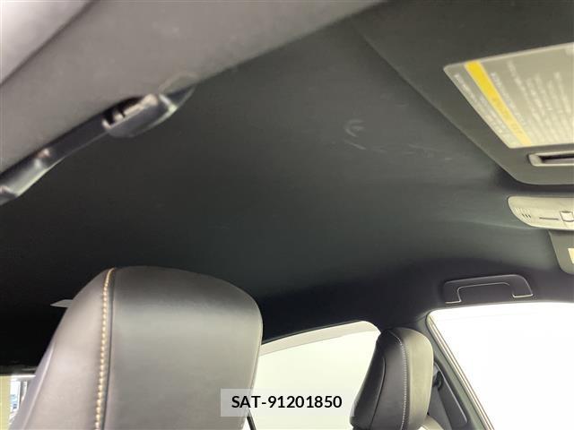 Toyota HARRIER 2018 8936987-21