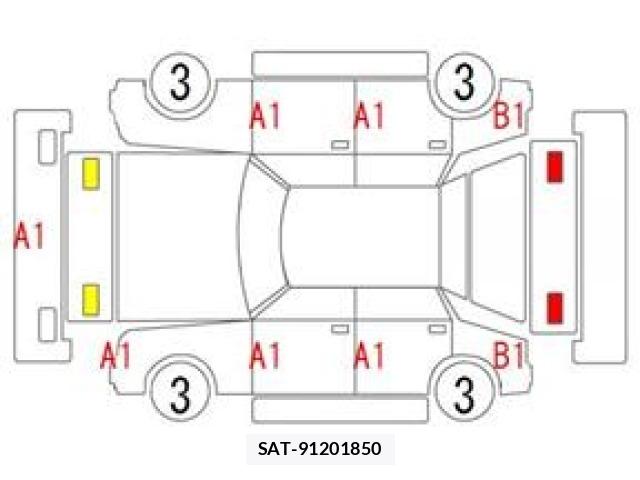 Toyota HARRIER 2018 8936987-23