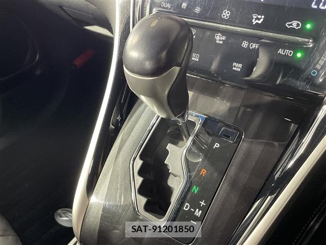 Toyota HARRIER 2018 8936987-3