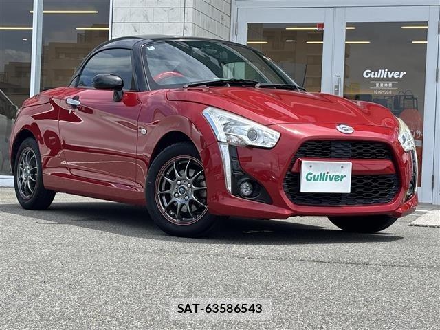 Daihatsu COPEN 2014 8680442-0
