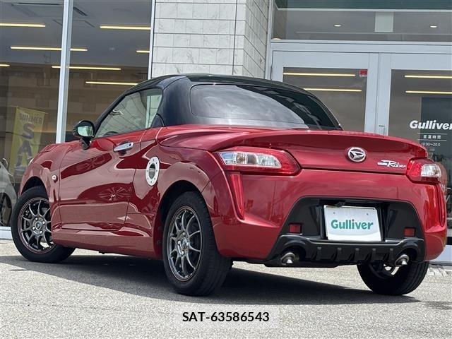 Daihatsu COPEN 2014 8680442-13