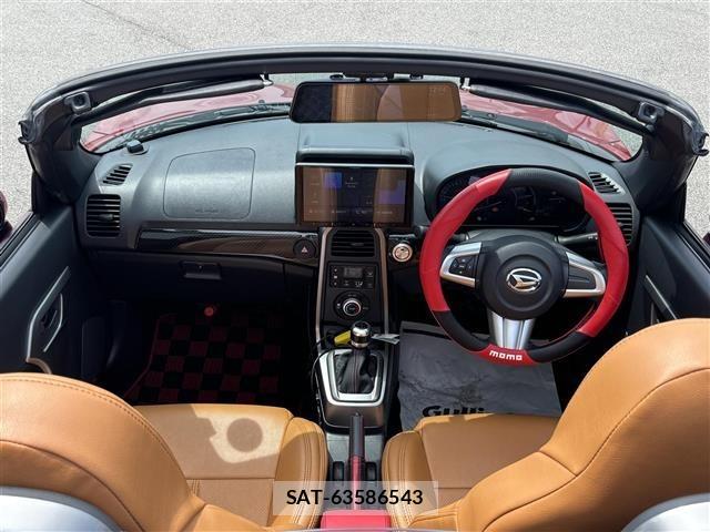 Daihatsu COPEN 2014 8680442-14