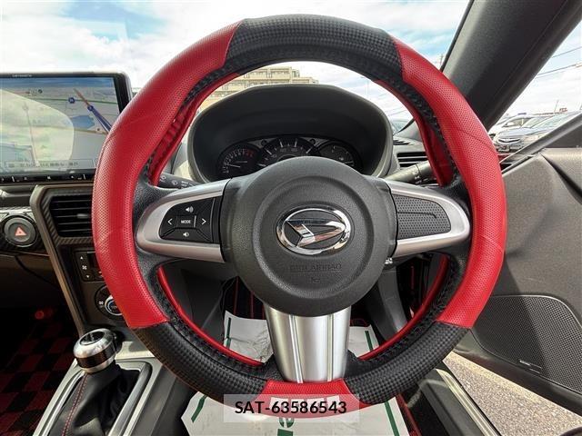 Daihatsu COPEN 2014 8680442-19