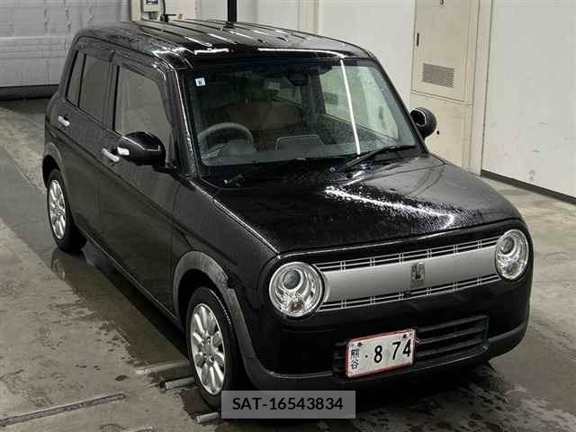 Suzuki LAPIN 2015 8775870-0