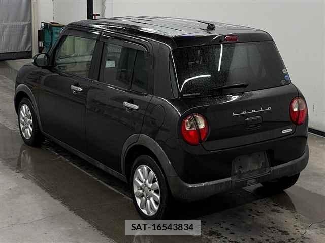 Suzuki LAPIN 2015 8775870-1
