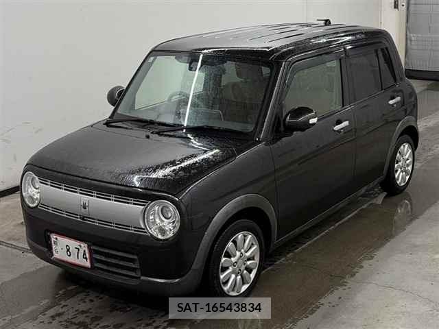 Suzuki LAPIN 2015 8775870-4