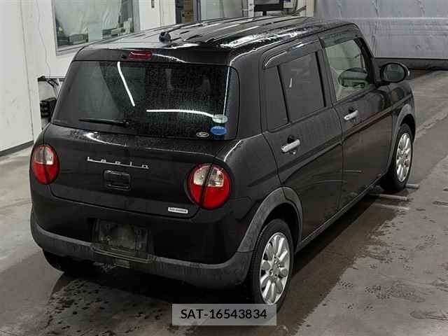 Suzuki LAPIN 2015 8775870-5