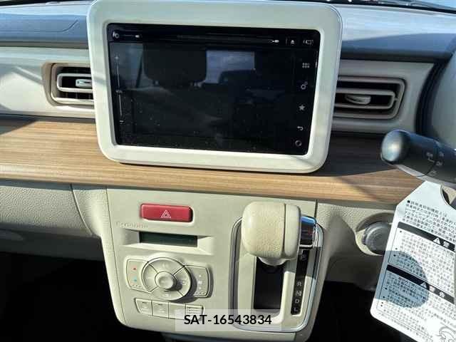Suzuki LAPIN 2015 8775870-6