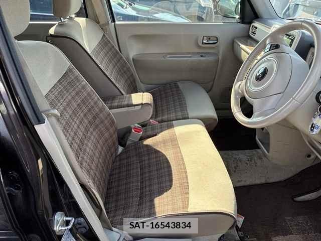 Suzuki LAPIN 2015 8775870-7