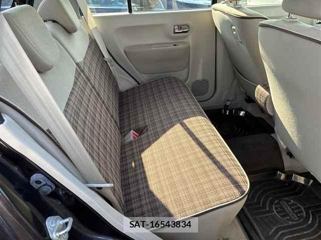 Suzuki LAPIN 2015 8775870-8