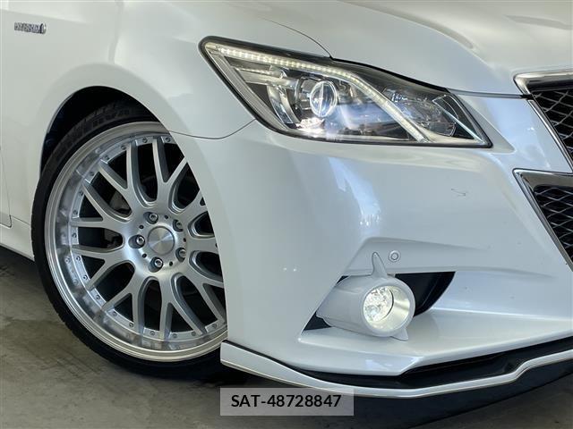 Toyota CROWN 2013 8680505-10