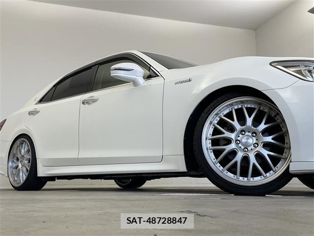 Toyota CROWN 2013 8680505-12