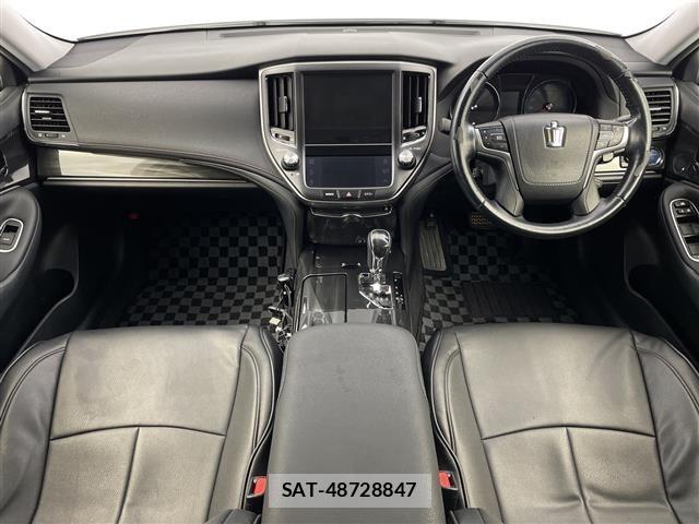 Toyota CROWN 2013 8680505-15