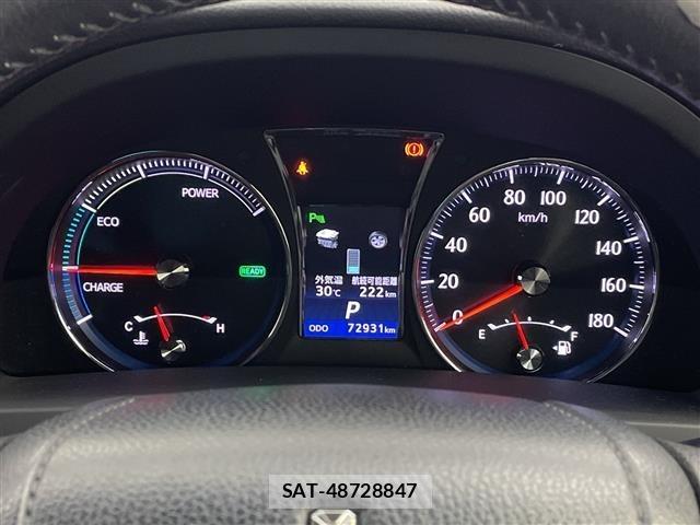 Toyota CROWN 2013 8680505-16