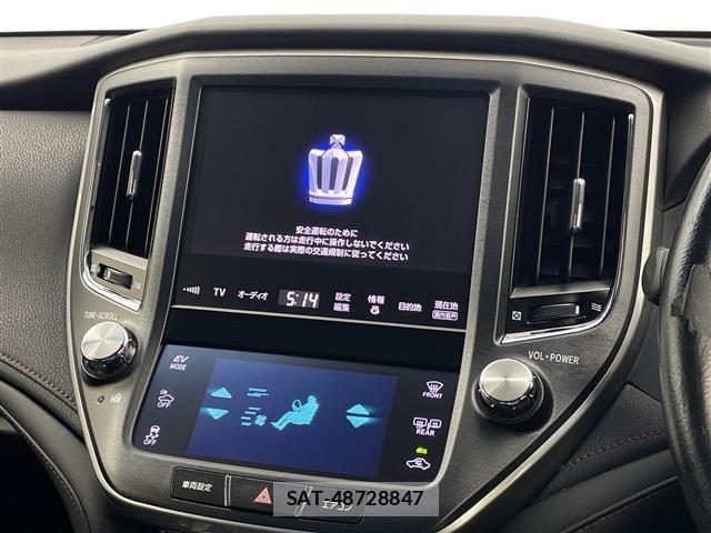 Toyota CROWN 2013 8680505-17