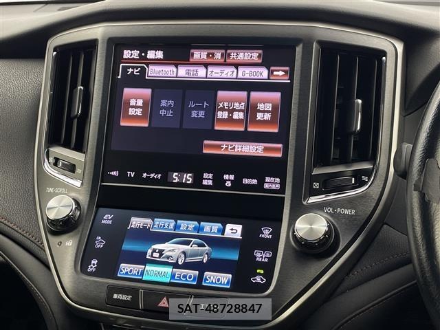 Toyota CROWN 2013 8680505-19