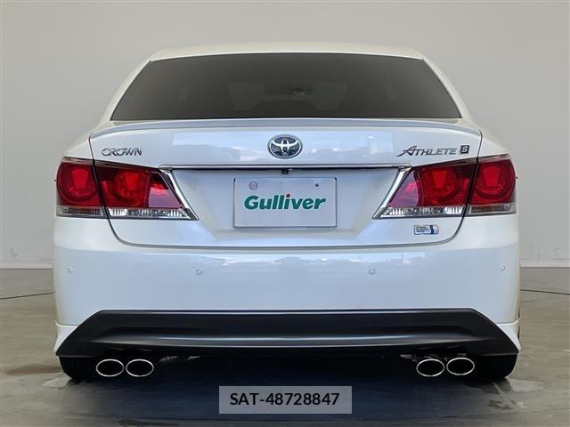 Toyota CROWN 2013 8680505-2
