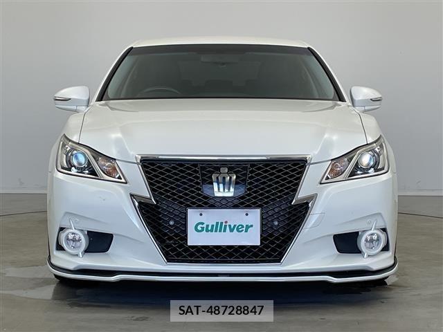 Toyota CROWN 2013 8680505-20